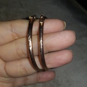 Baby/toddler bangle Bracelets